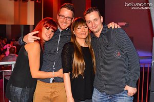 Party im Jugendclubhaus
