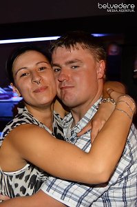 Party im Jugendclubhaus