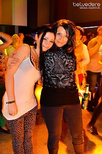 Party im Jugendclubhaus