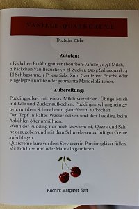 Viele K&ouml;che verderben nicht den "Brei"