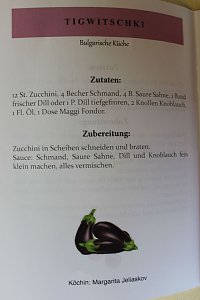 Viele K&ouml;che verderben nicht den "Brei"