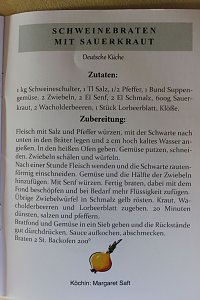 Viele K&ouml;che verderben nicht den "Brei"