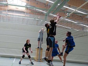 Kyffh&auml;userliga startet in neue Saison