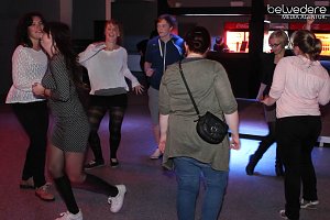 Party im Jugendclubhaus