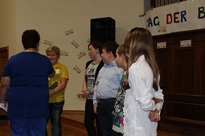 Tag der Begegnungen