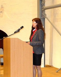 Ergebnisse der 8. Jugendkunstbiennale werden ausgestellt