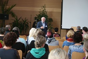 Sportgesundheitstag