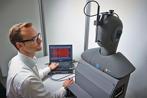 Sprachsteuerungssysteme getestet