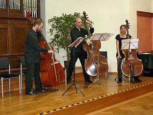 Ehrenamtsgala in Sondershausen