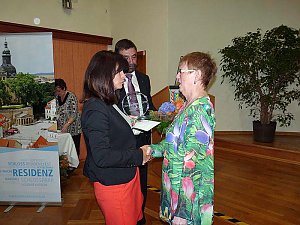 Ehrenamtsgala in Sondershausen