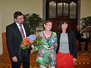 Ehrenamtsgala in Sondershausen