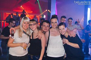 Party im Nordh&auml;user Sax