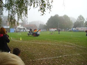 15. Mops Rennen in Hachelbich � einige Impressionen