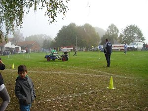 15. Mops Rennen in Hachelbich � einige Impressionen
