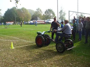 15. Mops Rennen in Hachelbich � einige Impressionen