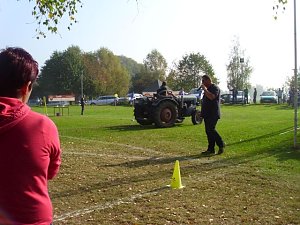 15. Mops Rennen in Hachelbich � einige Impressionen