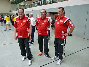 Heimvorteil nur halb genutzt