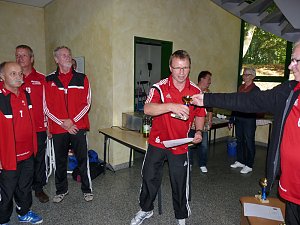 Heimvorteil nur halb genutzt