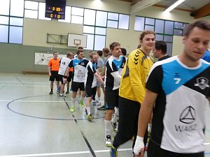 Handball live