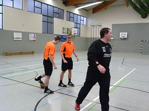 Handball live