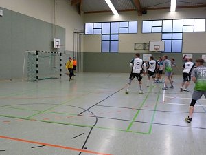 Handball live