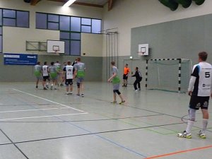 Handball live