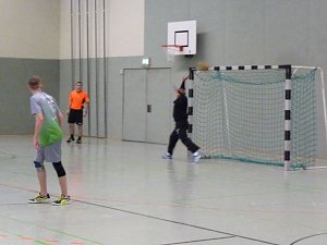 Handball live