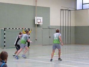 Handball live