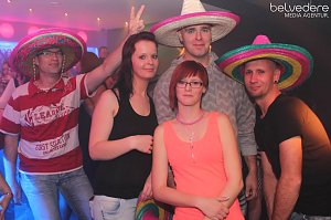 Party im Nordh&auml;user Sax