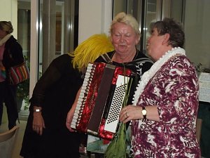 Buntes Herbstfest im WB 4