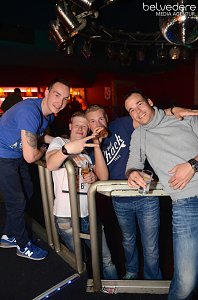 Party im Nordhäuser Sax