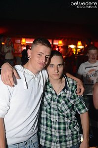Party im Nordhäuser Sax