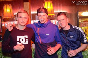 Party im Nordhäuser Sax