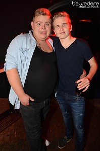 Party im Nordhäuser Sax