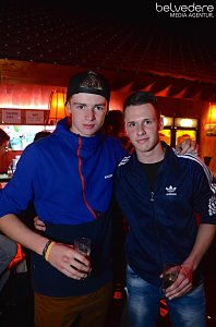 Party im Nordhäuser Sax