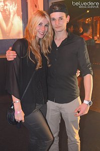 Party im Nordh&auml;user Sax