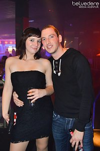 Party im Nordh&auml;user Sax