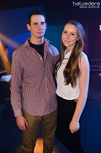 Party im Nordh&auml;user Sax
