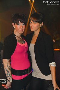 Party im Nordh&auml;user Sax