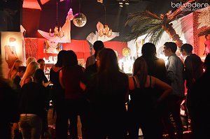 Party im Nordh&auml;user Sax