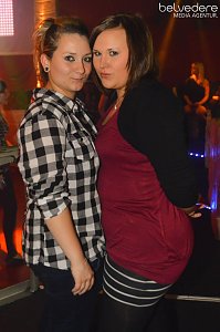 Party im Nordh&auml;user Sax
