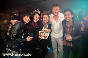 SAP der FH Nordhausen