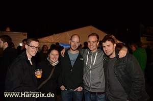 SAP der FH Nordhausen
