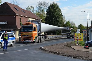 Man ist der Fl&uuml;gel lang!!!