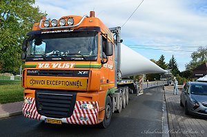 Man ist der Fl&uuml;gel lang!!!