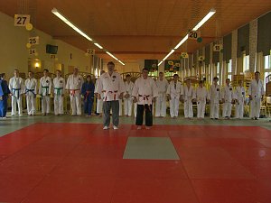 Trainingslager und Ferienfreizeit