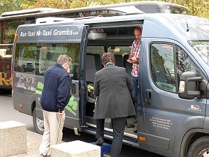 Berlin, Berlin, wir waren in Berlin