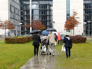 Berlin, Berlin, wir waren in Berlin