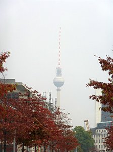 Berlin, Berlin, wir waren in Berlin
