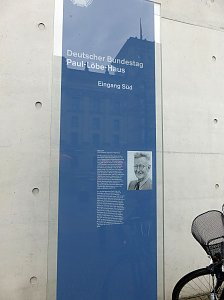 Berlin, Berlin, wir waren in Berlin